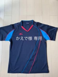 ミズノTシャツのサムネイル