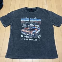 MANFINITY ROAD RACING プリントTシャツ Lのサムネイル