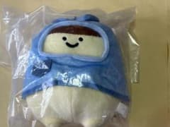 お文具さん 一番くじ ぬいぐるみマスコット プリンさんのサムネイル