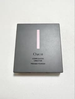 Chacott コンプレクションクリエイター プレストパウダー 001 クリアのサムネイル