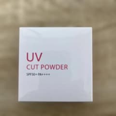 【アリババ様専用】UV Cut Powder SPF50+ PA++++のサムネイル