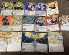金色のガッシュベル レアカードセット - メルカリ