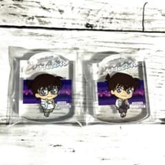 セガラッキーくじ 名探偵コナン Neo City Pop 2点セット - メルカリ