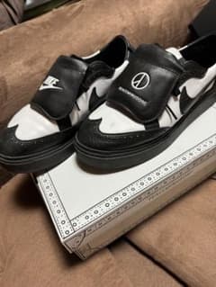 PEACEMINUSONE × Nike Kwondo 1のサムネイル