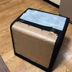 fusionスピーカー 新品 値下げのサムネイル