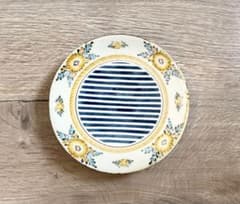 山野辺彩　皿　益子陶器市 山野辺彩 皿 益子陶器市 - メルカリ