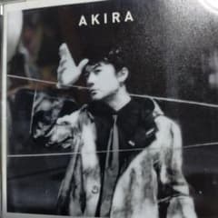 AKIRA　福山雅治のサムネイル