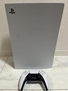 最終値下げps5 CFI-1200B ITBデジタルエディションのサムネイル