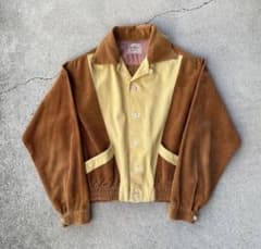 激レア◎マルボロ60sコーデュロイのサムネイル