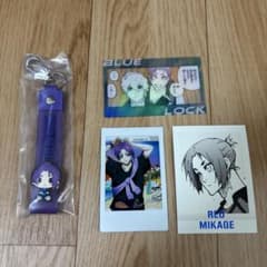미카게 레이오 포코토 챠무, 클리어 카드, 인스턴트 포토 필름, 파샤 이것