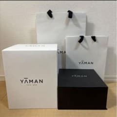 美品】YA-MAN フォトプラスプレステージSP M22、スチーマーフォトケア
