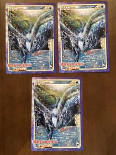 ポケモンカード ルギア ホウオウ LEGEND ジャンボカード(下敷き) 3点 ポケモンカード ルギア ホウオウ LEGEND ジャンボカード(下敷き) 3点