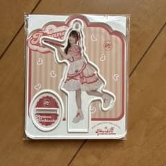 月足天音 アクリルスタンドのサムネイル
