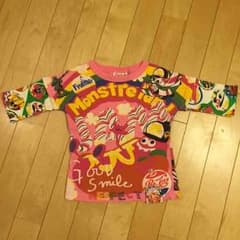 marryna 様専用♡ ジャム ロンTのサムネイル