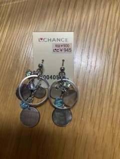 新品ピアスよりどり3点　その2のサムネイル