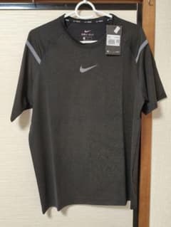 Nike DRI-FIT Tシャツ Lサイズ ダークグレーのサムネイル