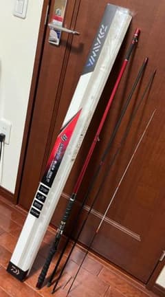 Daiwa BJ SNIPER 落とし込み ZERO 37・R - メルカリ