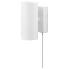 【IKEA 電球2個付き】 NYMÅNE  壁取り付け式 アップ/ダウンライトのサムネイル