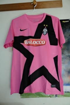 ユベントス　2011/12 AWAY JP Mサイズ ユベントス 2011/12 AWAY JP Mサイズ - メルカリ