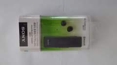 ソニー Smart Bluetooth Handset SBH52　☆☆☆のサムネイル