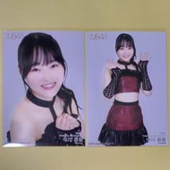 NMB48 2025 September 月別ランダム生写真 コンプ 中川朋香 - メルカリ