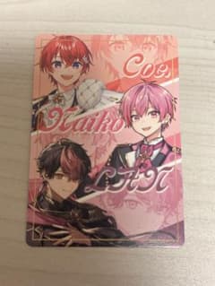 ボイシングチップス ないこ Coe. LAN チプカ