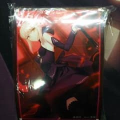 fate スリーブのサムネイル