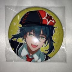 スパークリンク・スターズ スパリク 缶バッジ ヒュー・ガードナー