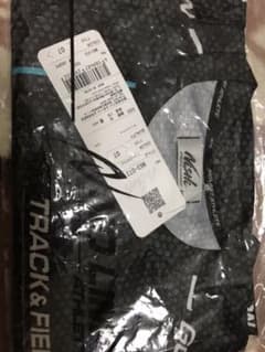 nishi  グラフィックライトTシャツのサムネイル