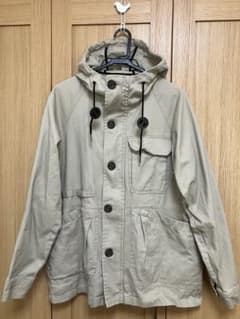 【WORKMAN /ワークマン】コットンキャンパー、アウター、キャンプ【L】のサムネイル