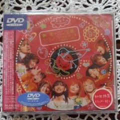 [기간 한정 가격 인하] 모닝구무스메. 라이브 레볼루션 21 봄 DVD
