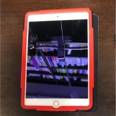 iPad mini 3 16GBピンクゴールドのサムネイル
