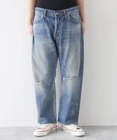 chimalaチマラ DENIM BAGGY CUT(LUXE SPECIAL)のサムネイル