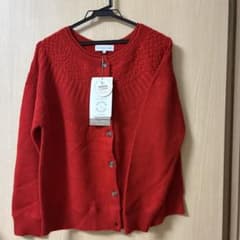 SEASON REASON by Lin.&Red カーディガン LLのサムネイル