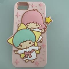 キキララ　iPhoneケース　iPhone6［値下げ］のサムネイル