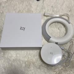 itzy ペンライトのサムネイル