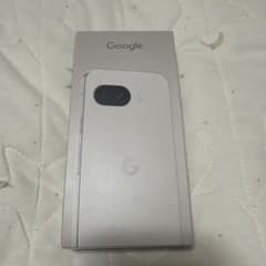 【新品未開封】Google Pixel9a 128GB ポーセリンのサムネイル