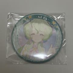 アイカツ スターズ 缶バッジ SHININGROAD 双葉アリア - メルカリ
