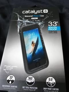 catalyst カタリスト iPhoneケースのサムネイル