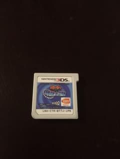 3DS カセット ソフト 太鼓の達人のサムネイル