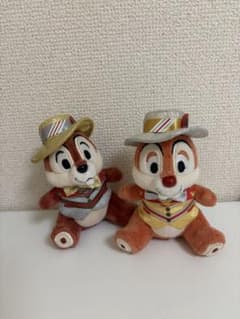 Disney 칩과 데일 [30 주년 한정]