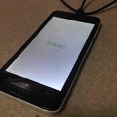 freetel priori2 FT142A ☆送料無料☆のサムネイル
