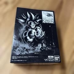 ドラゴンボール　スーパー　色紙アート　レイジング　未開封　10個入 ドラゴンボール スーパー 色紙アート レイジング 未開封 10個入 箱小傷