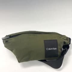 美品◎カルバンクライン Calvin Klein ボディバッグ ル4225 - メルカリ