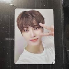 ジェミン NCT NATIONのサムネイル