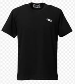 CDG CLASSIC T-SHIRT12 / CDG EMBLEM