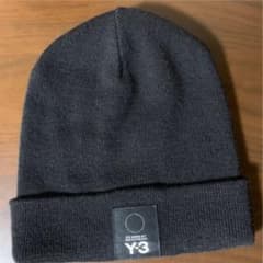Y-3 ビーニーのサムネイル