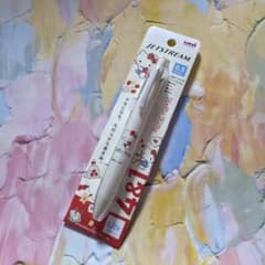 uni JETSTREAM４&1 Lite touch ink搭載 0.5mmのサムネイル