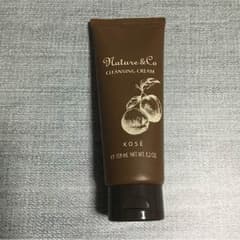 クレンジングのサムネイル