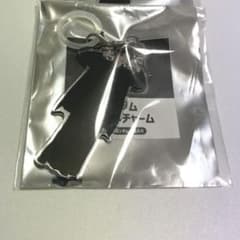 杢代和人 めじるしチャームのサムネイル